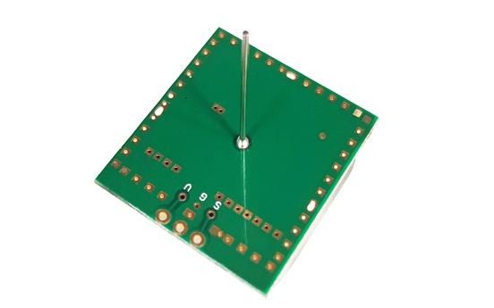 5,8 GHz mikrovågssensormodul är med i priskampanjen