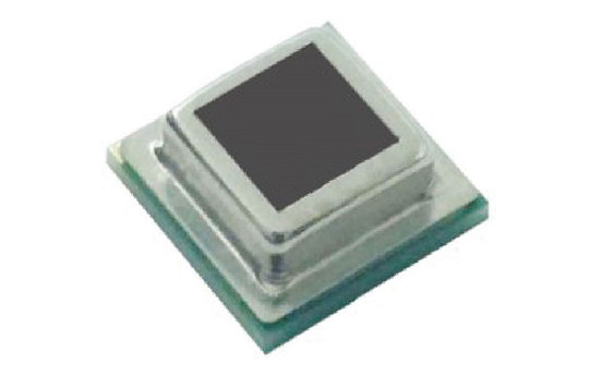 Information om PDLUX 'SMD-sensor