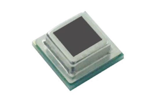 Utvecklingen av infraröd sensor SMD-teknik