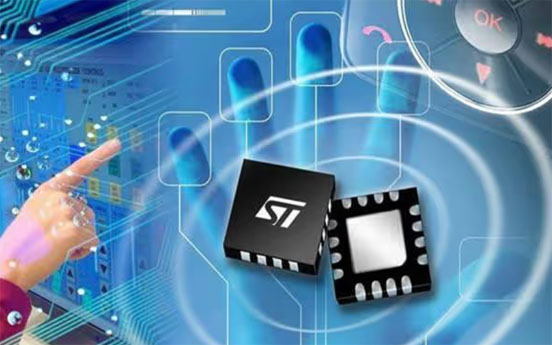 Sensorer: En integrerad del av modern teknik