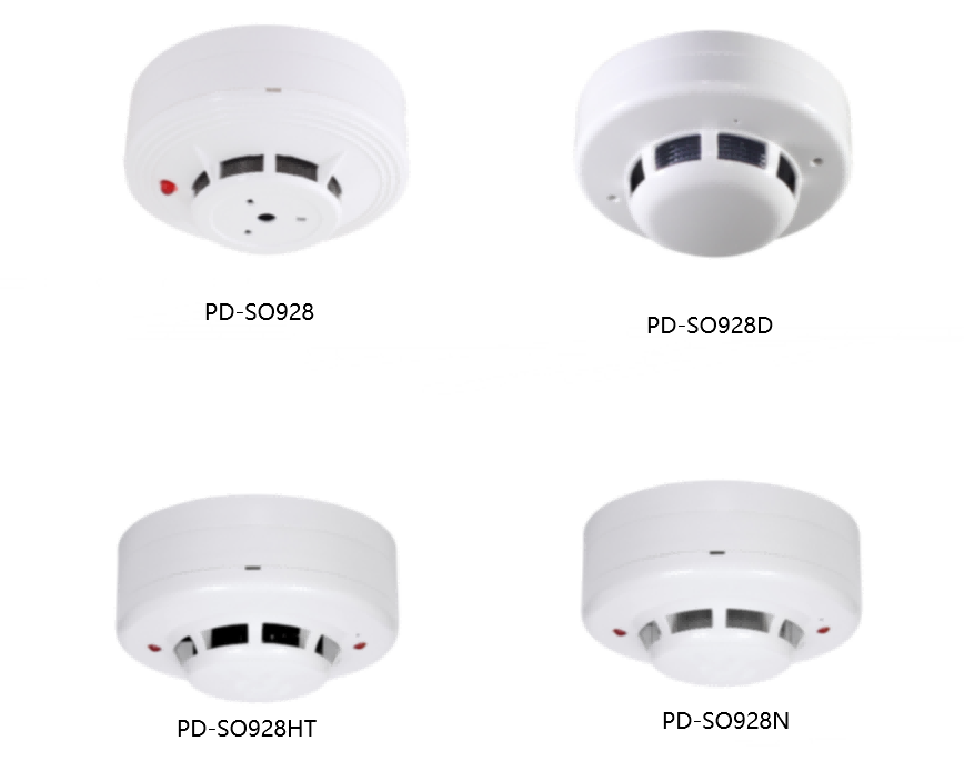 PDLUX introducerar den nya PD-SO928-serien rökgardin: Avancerad optoelektronisk teknik förbättrar säkerheten och skyddar ditt hem och egendom