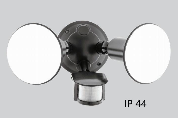 PD-PIR2A Infraröd sensor LED-lampor: Omdefiniera smart belysning!