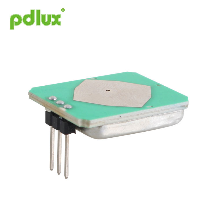 PDLUX PD-V19 5,8 GHz mikrovågssensor väggmonteringsmodul
