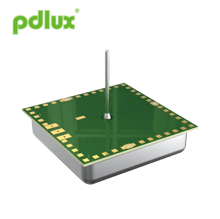 5,8 GHz rörelsesensormodul