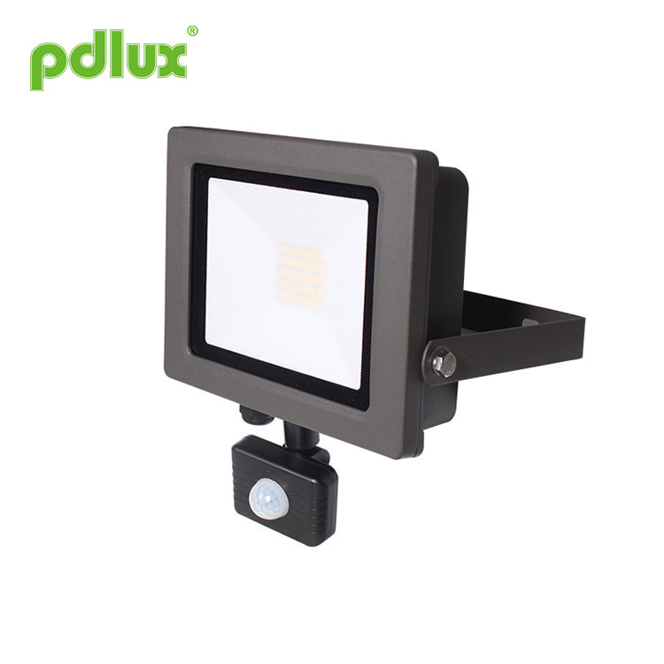 50W infraröd sensor LED strålkastare