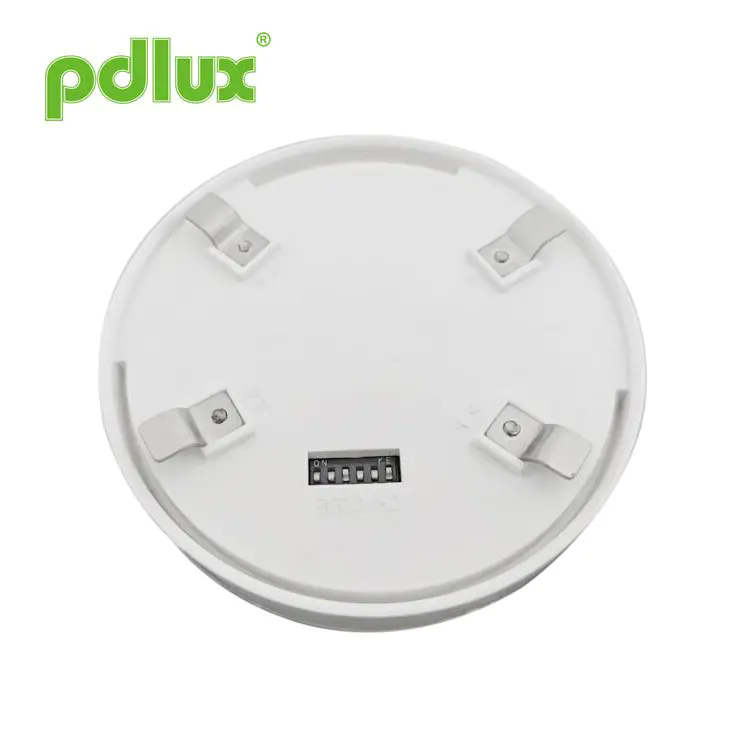 64 kanals adresserbar rökdetektor PD-SO928-V7 leverantör