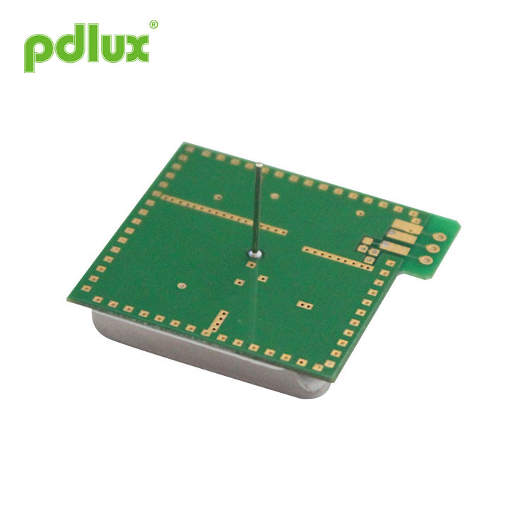PDLUX PD-V1 Takinstallation 5,8 GHz mikrovågssensormodul
