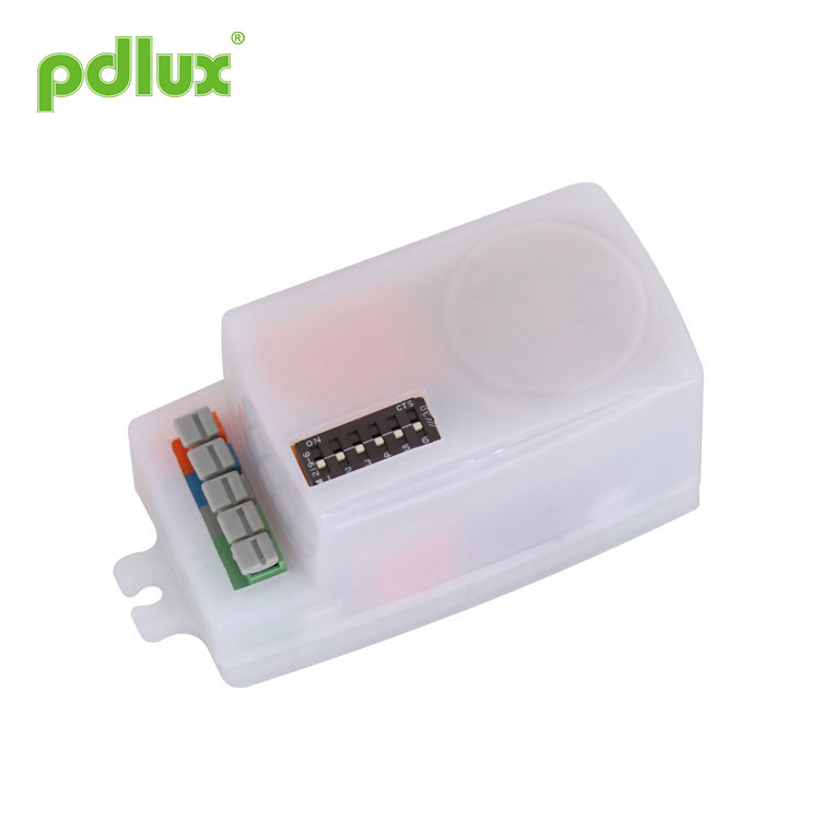 Dopplerradarrörelsesensor 5,8 GHz