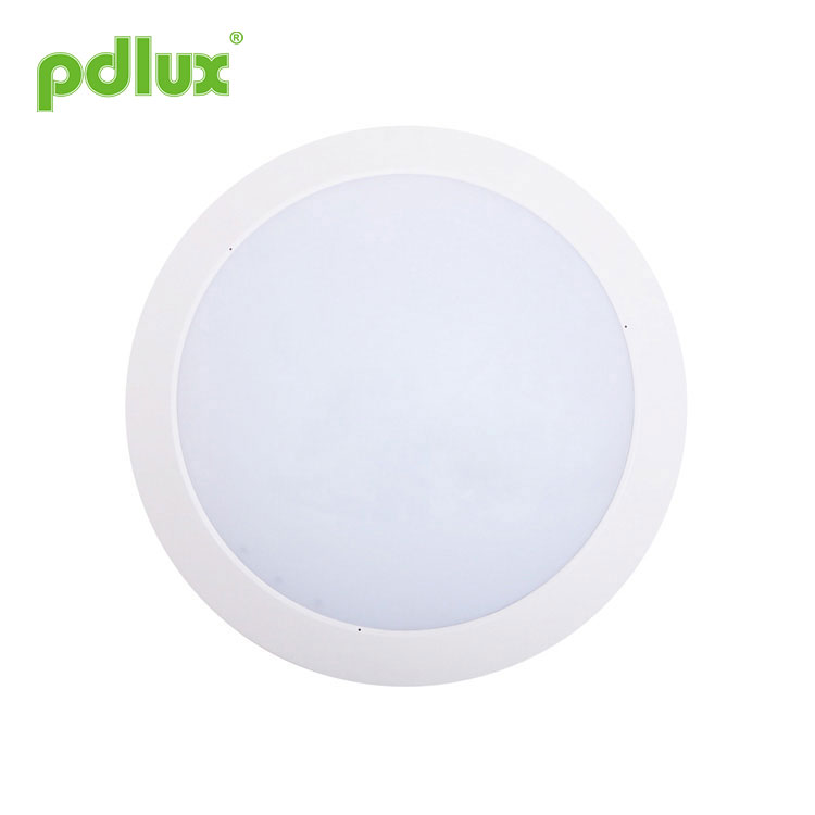 IP44 vattentäta moderna LED-lampor