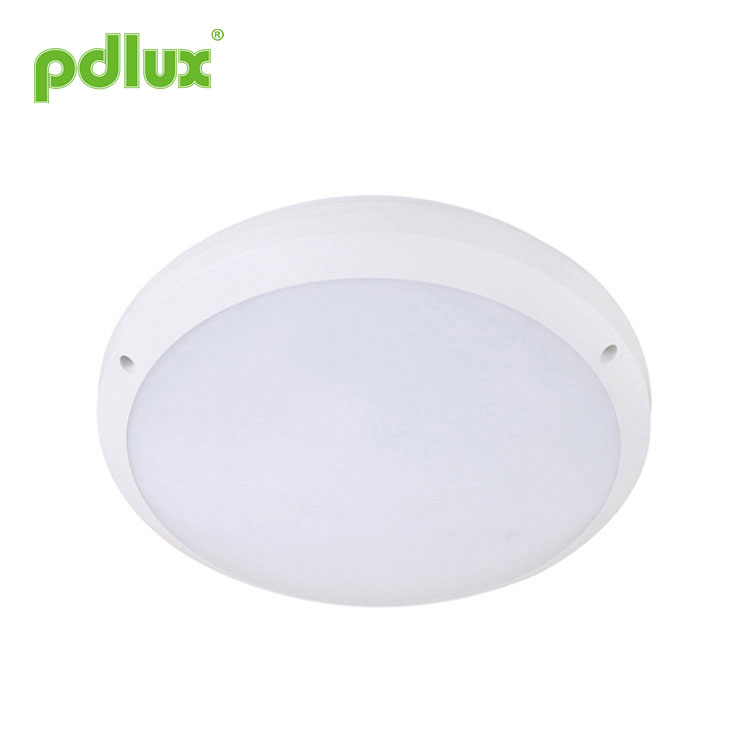 LED takrörelsesensor ljusarmatur