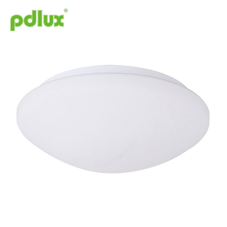 Led infälld taklampa