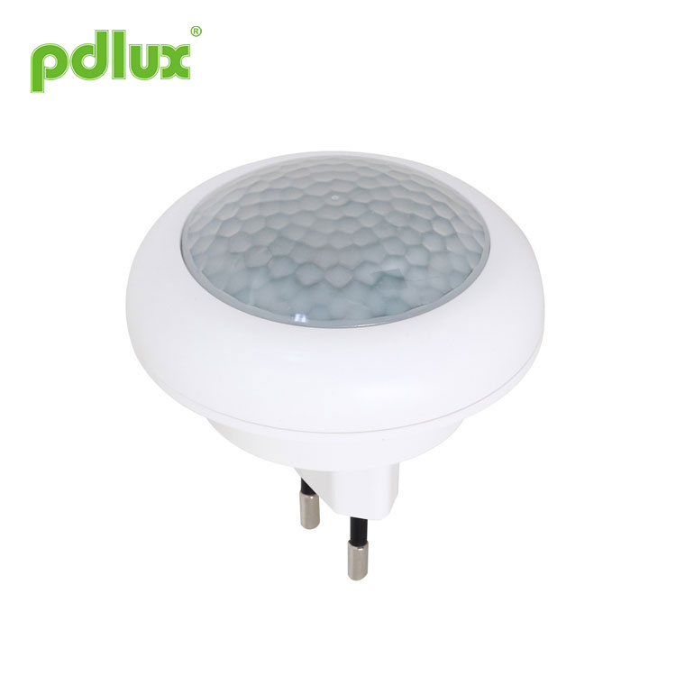 LED Infraröd Sensing Night Light