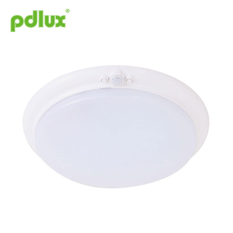 LED infraröd sensor taklampor