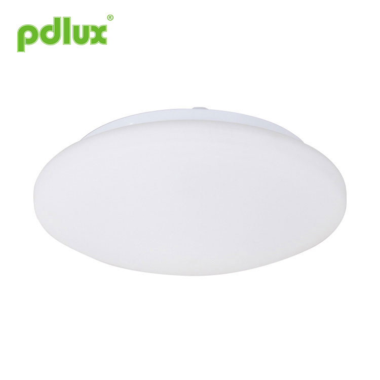 LED mikrovågssensor taklampa