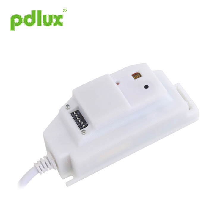 Mikrovågsugn och Zigbee och LED Drive Multifunktionssensor