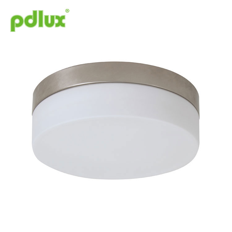 Rörelsesensor Taklampa med E27-lampa