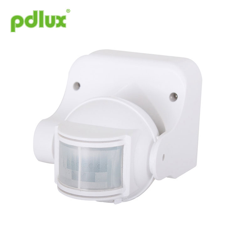 Rörelsesensor