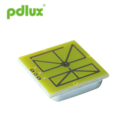 OEM/ODM 5,8 GHz mikrovågsrörelsesensor