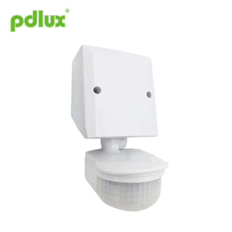 Utomhus IP65 PIR Motion Sensor Switch