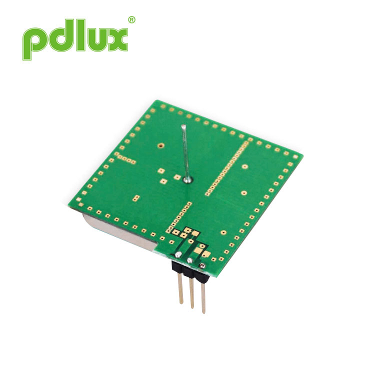 PD-V1-S Automatisk belysningsnärvarosensor