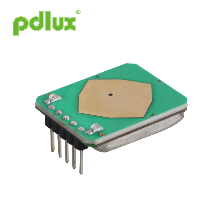 PD-V19 360° Mikrovågsrörelsesensor 5,8GHz
