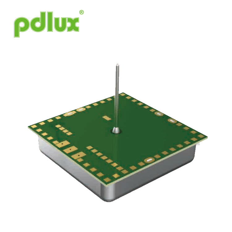 PD-V2 rörelsesensormodul 5,8GHz