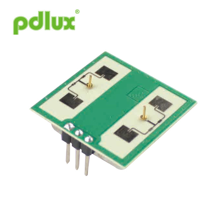 PD-V21360 högkänslig 24,125 GHz dopplerradarsensor