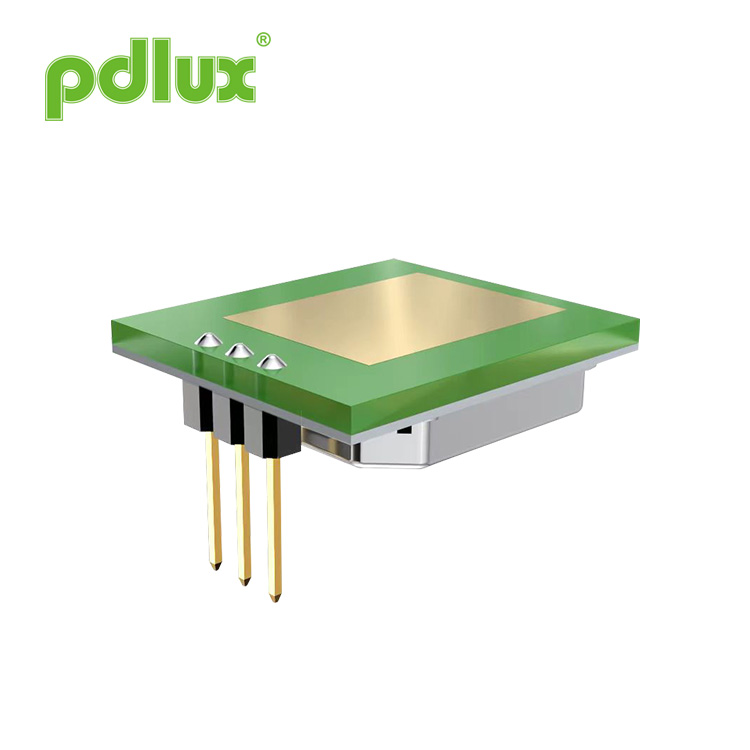 PD-V5-N 5,8 GHz långdistans mikrovågssensor