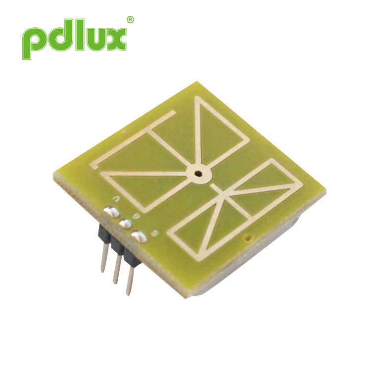 PD-V8-S Väggmonterad 5,8 GHz mikrovågssensor