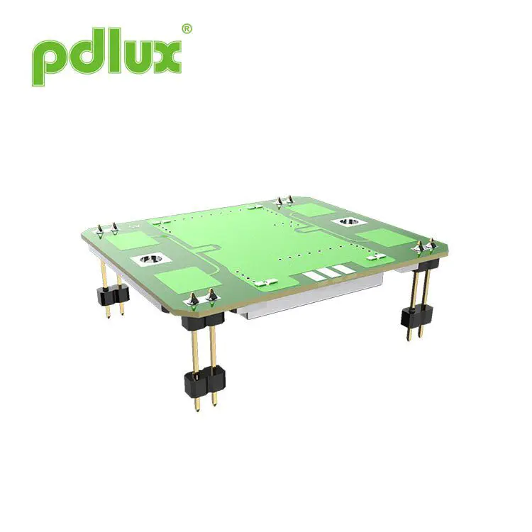 PD-V9-H X-band Doppler-modul med vidvinkeldetektering