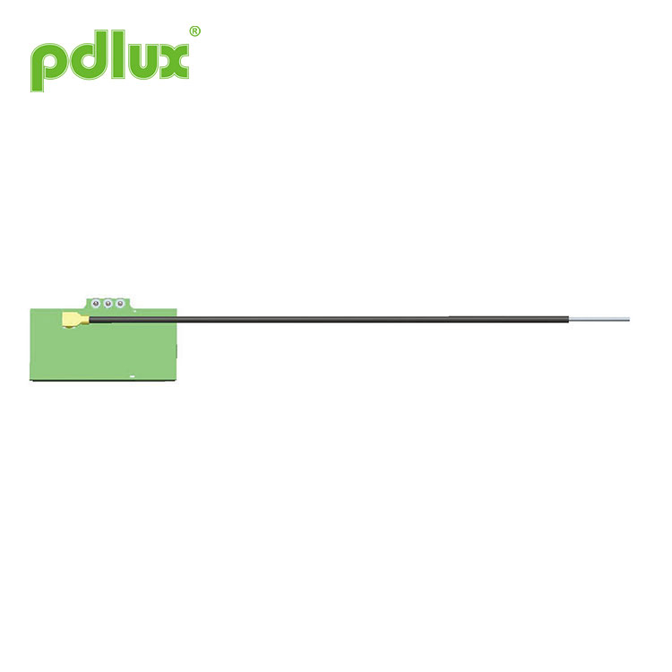 PDLUX PD-V6-LL 5.8GHz Mikrovågsrörelsesensormodul för takmonterade inkräktardetektorer