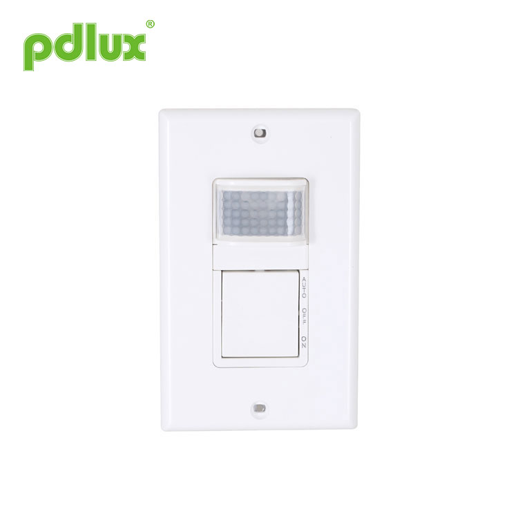 PIR Infraröd rörelsesensor Smart Switch