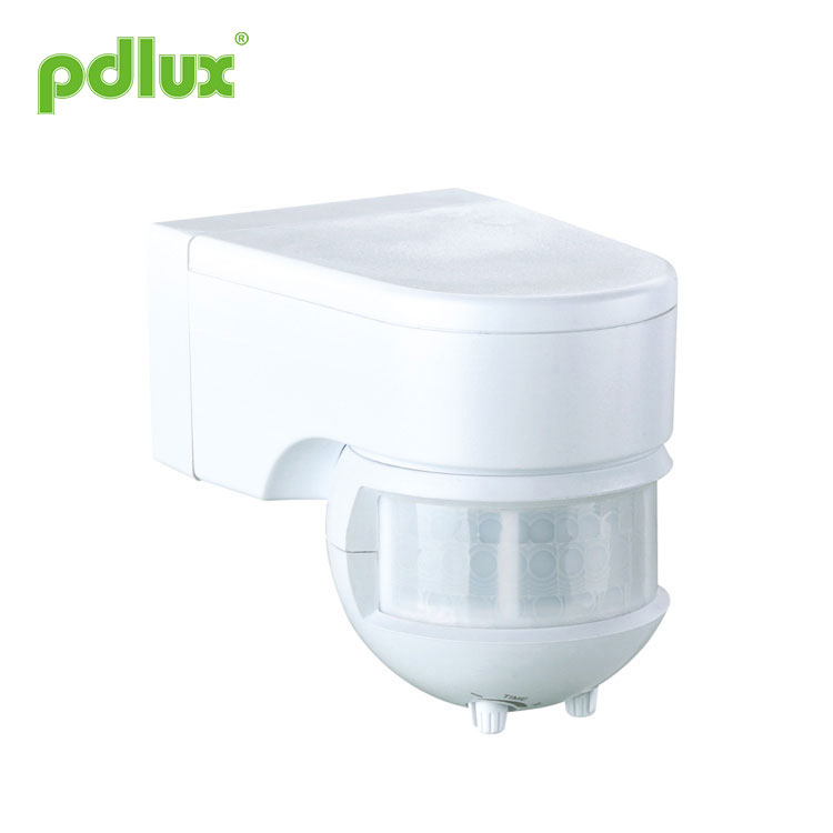 PIR rörelsesensor