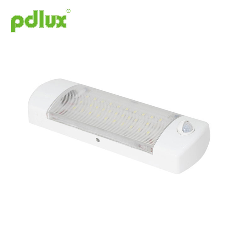 Säkerhets LED-ljus