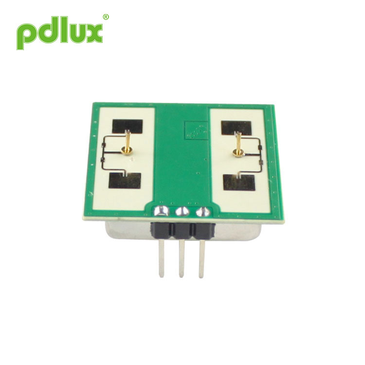 PDLUX PD-V21360 Security Mobile Detection 24 GHz Mikrovågsgivarmodul