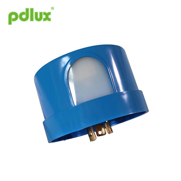 Vattentät 10A Ambient Photo Sensor Switch